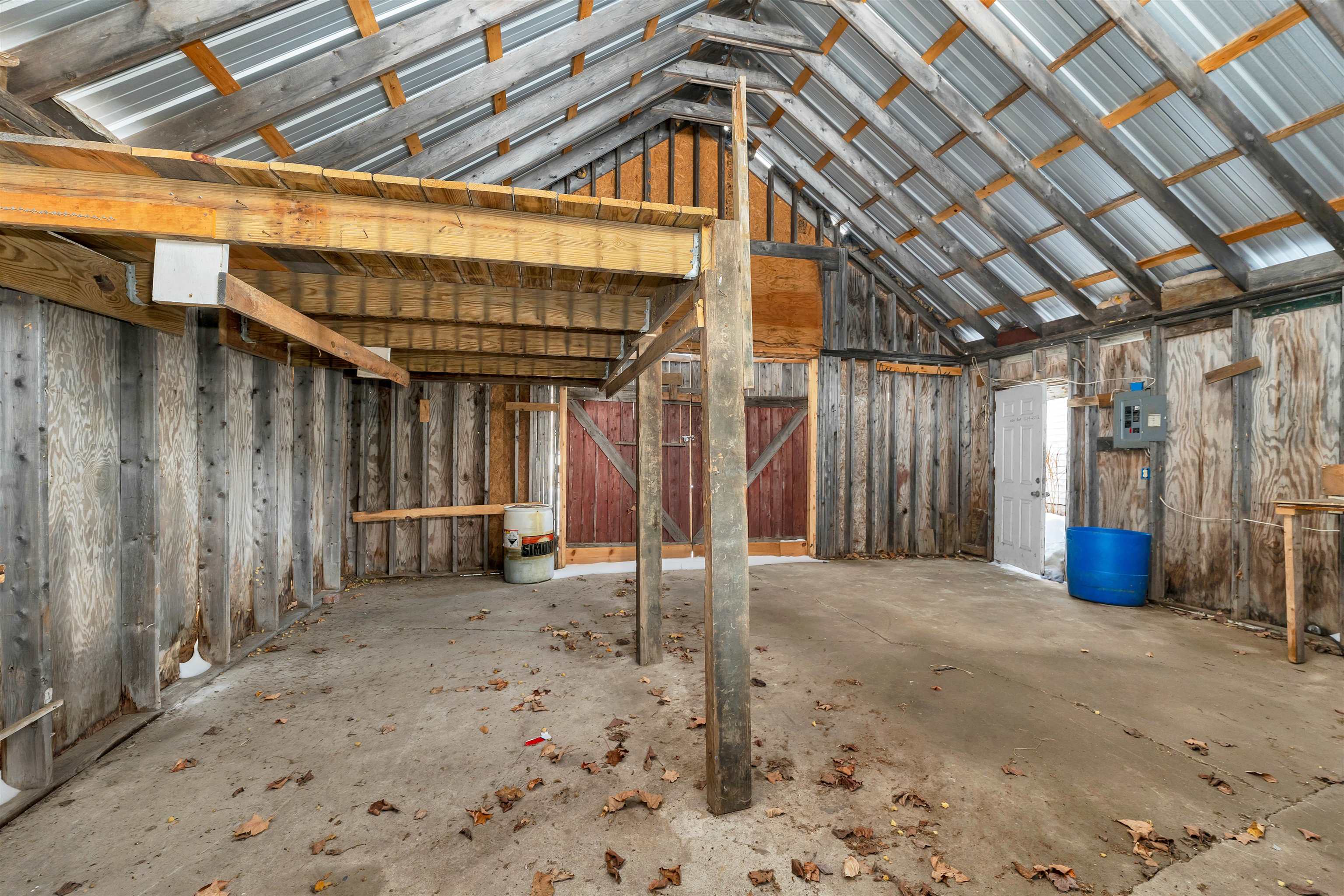 57 Pinkham Road Middleton, NH 03887 - Photo 22 of 32