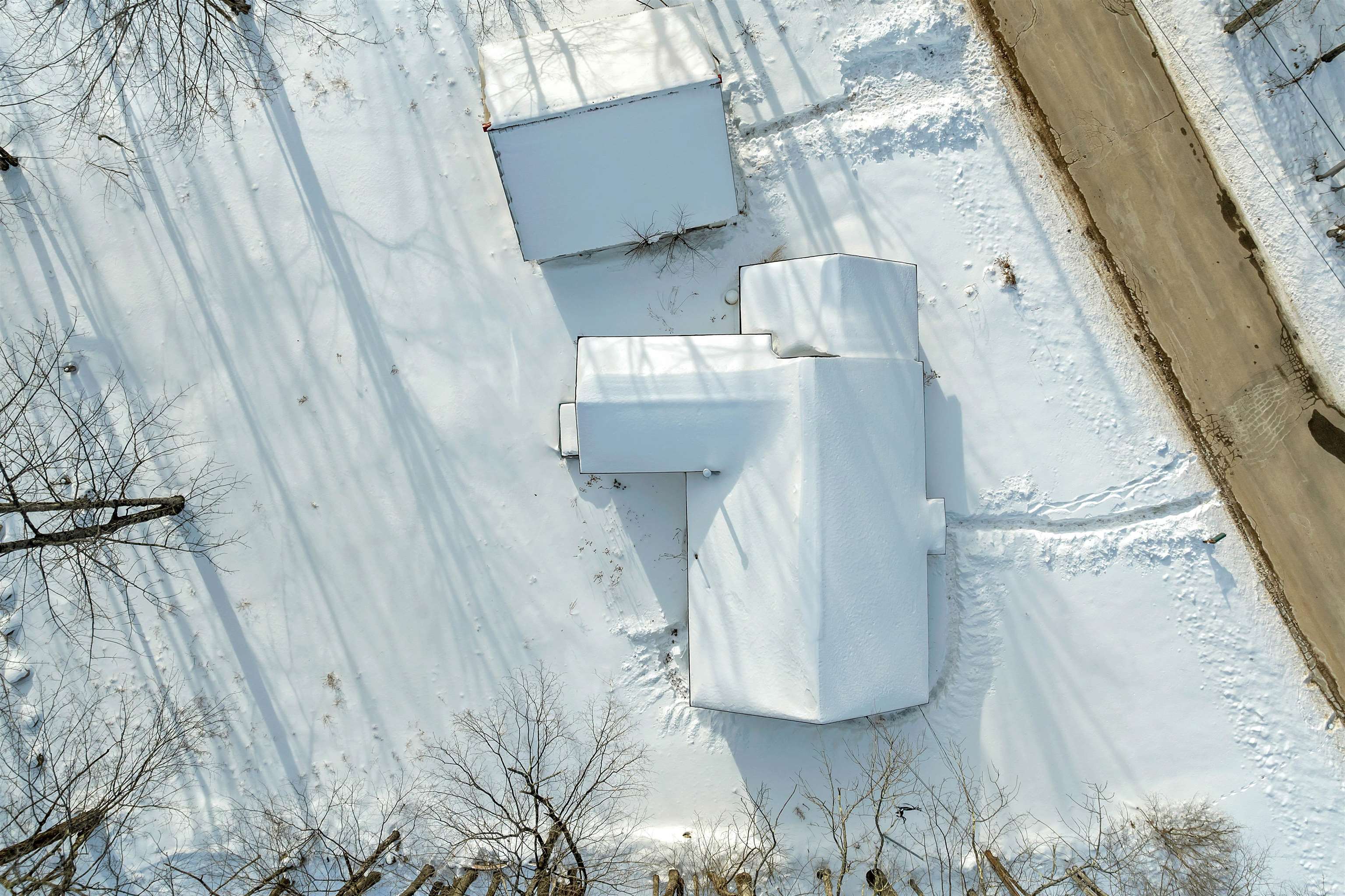 57 Pinkham Road Middleton, NH 03887 - Photo 25 of 32