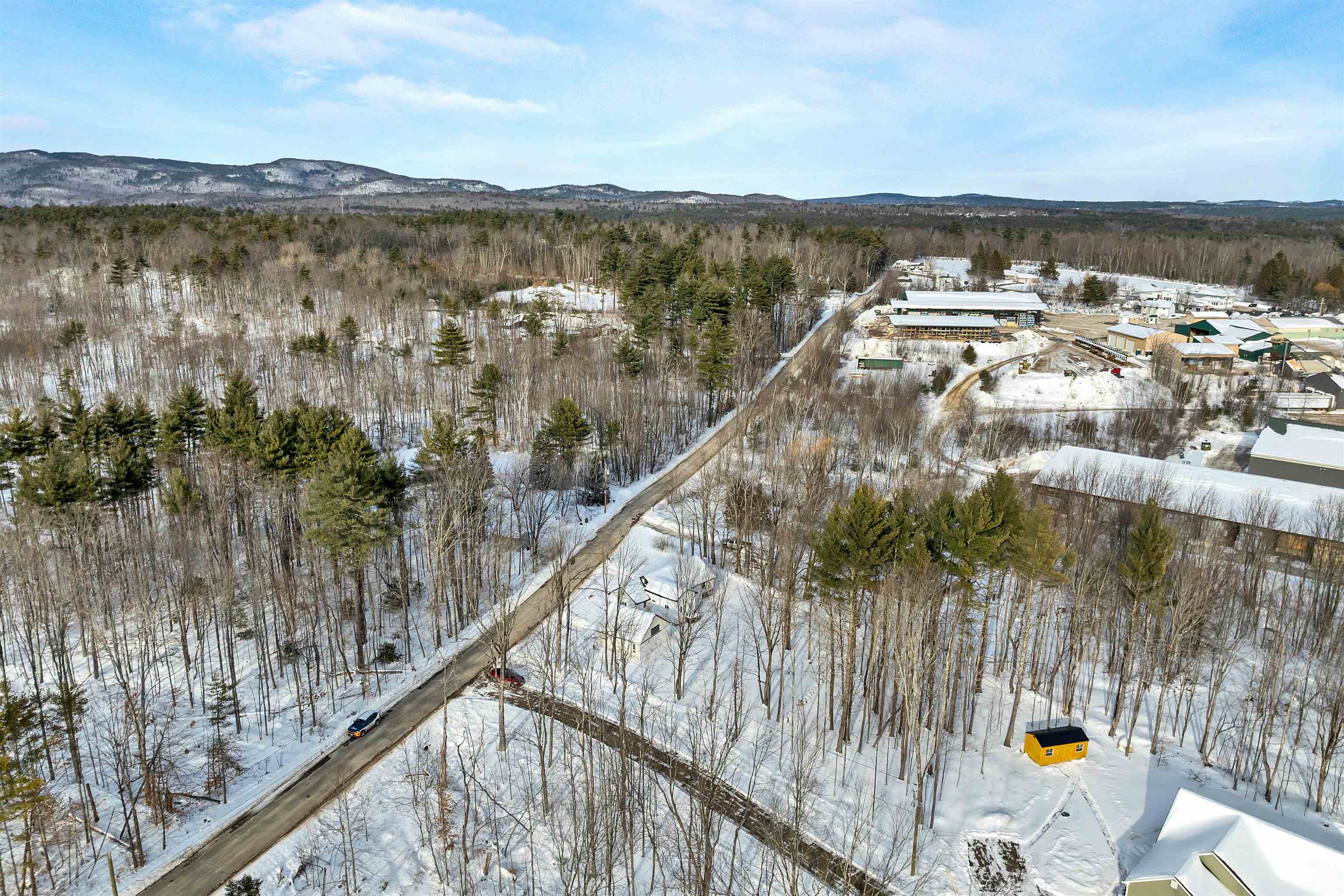 57 Pinkham Road Middleton, NH 03887 - Photo 26 of 32