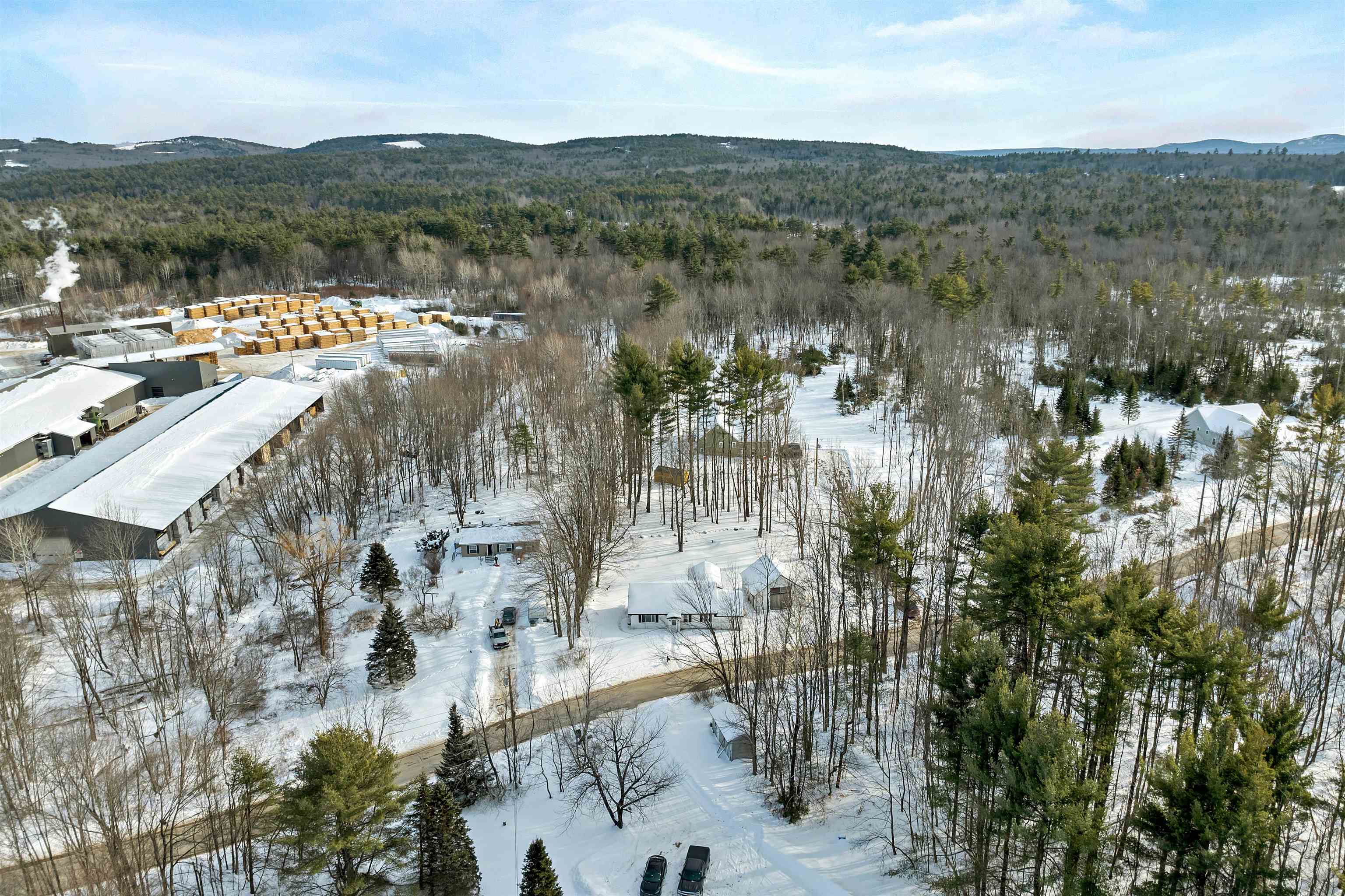 57 Pinkham Road Middleton, NH 03887 - Photo 27 of 32