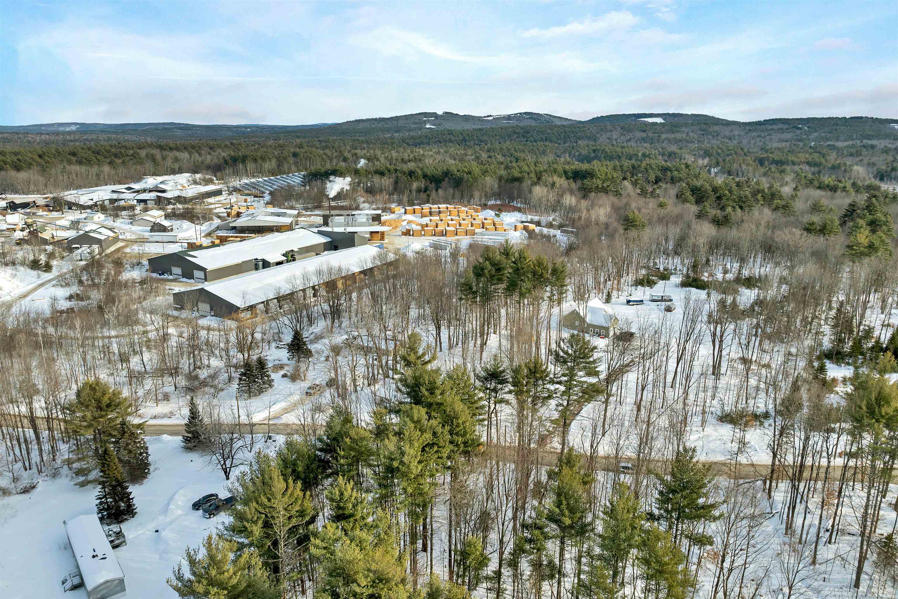 57 Pinkham Road Middleton, NH 03887 - Photo 28 of 32