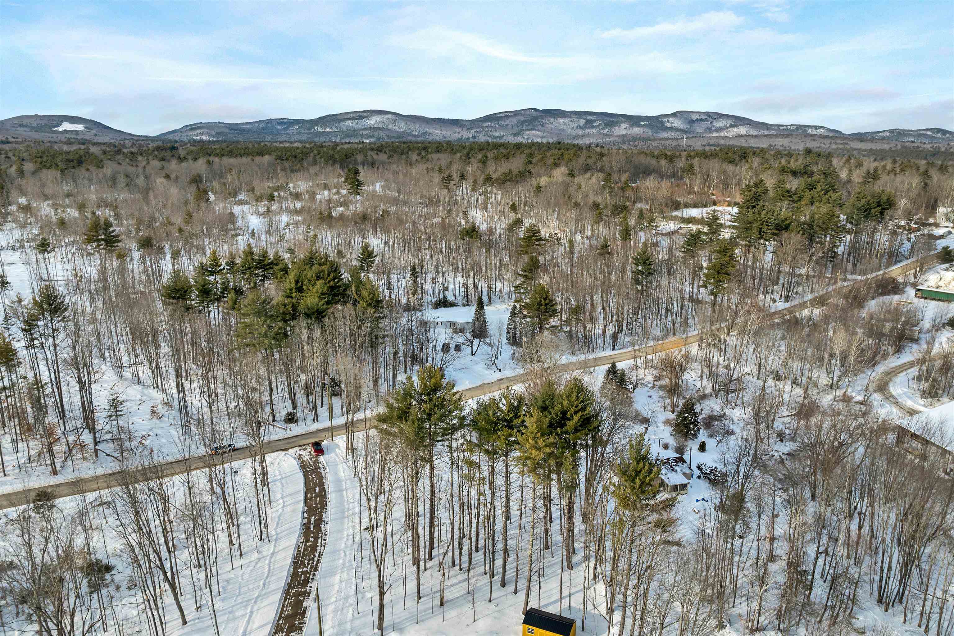 57 Pinkham Road Middleton, NH 03887 - Photo 29 of 32