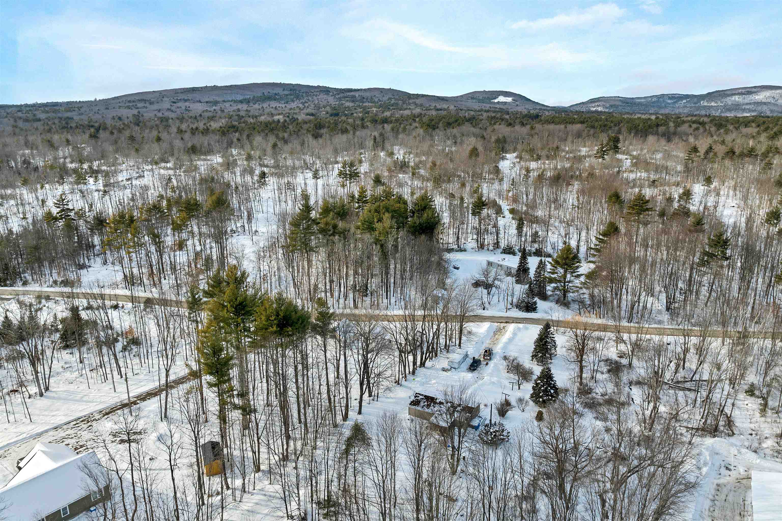 57 Pinkham Road Middleton, NH 03887 - Photo 30 of 32