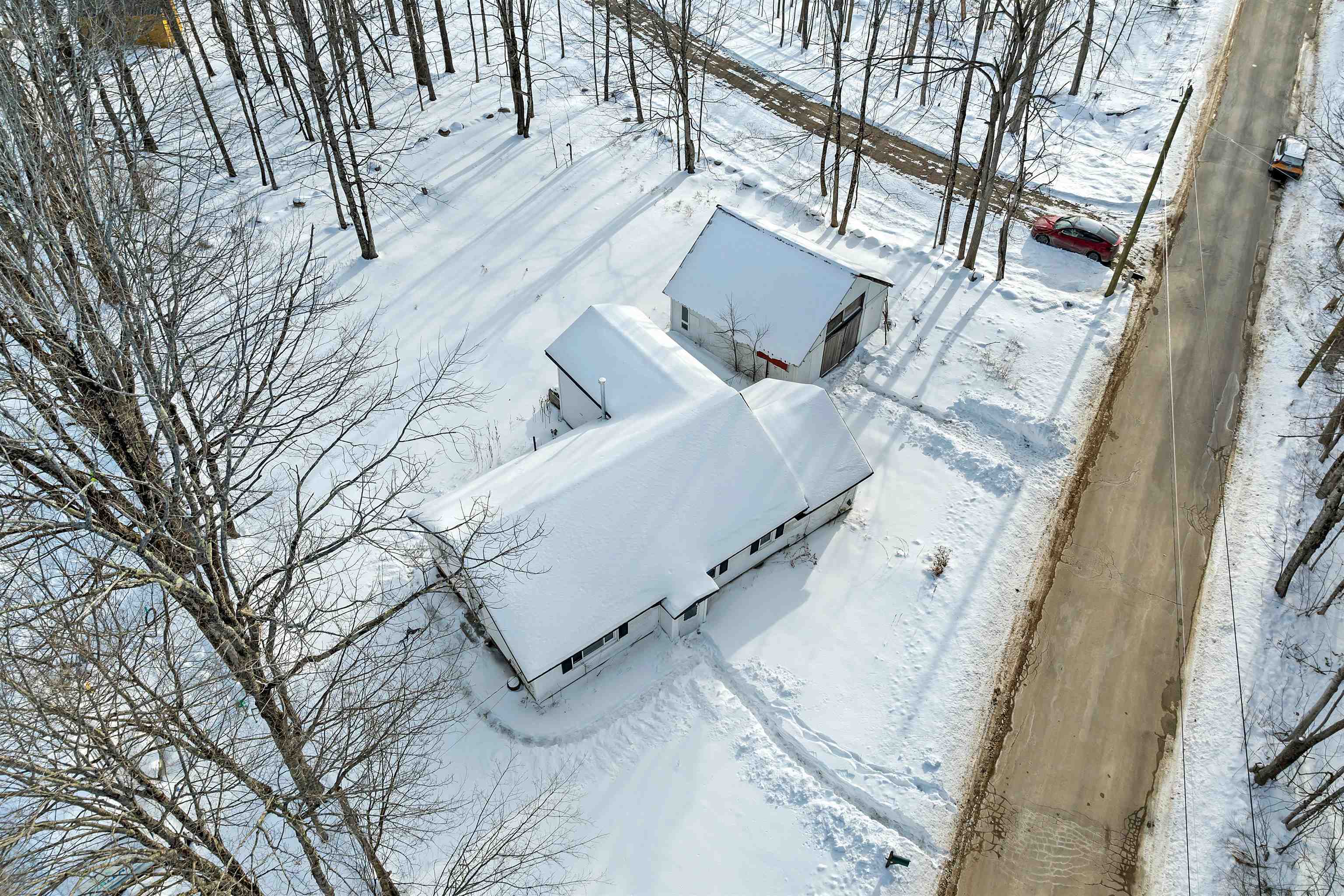 57 Pinkham Road Middleton, NH 03887 - Photo 31 of 32