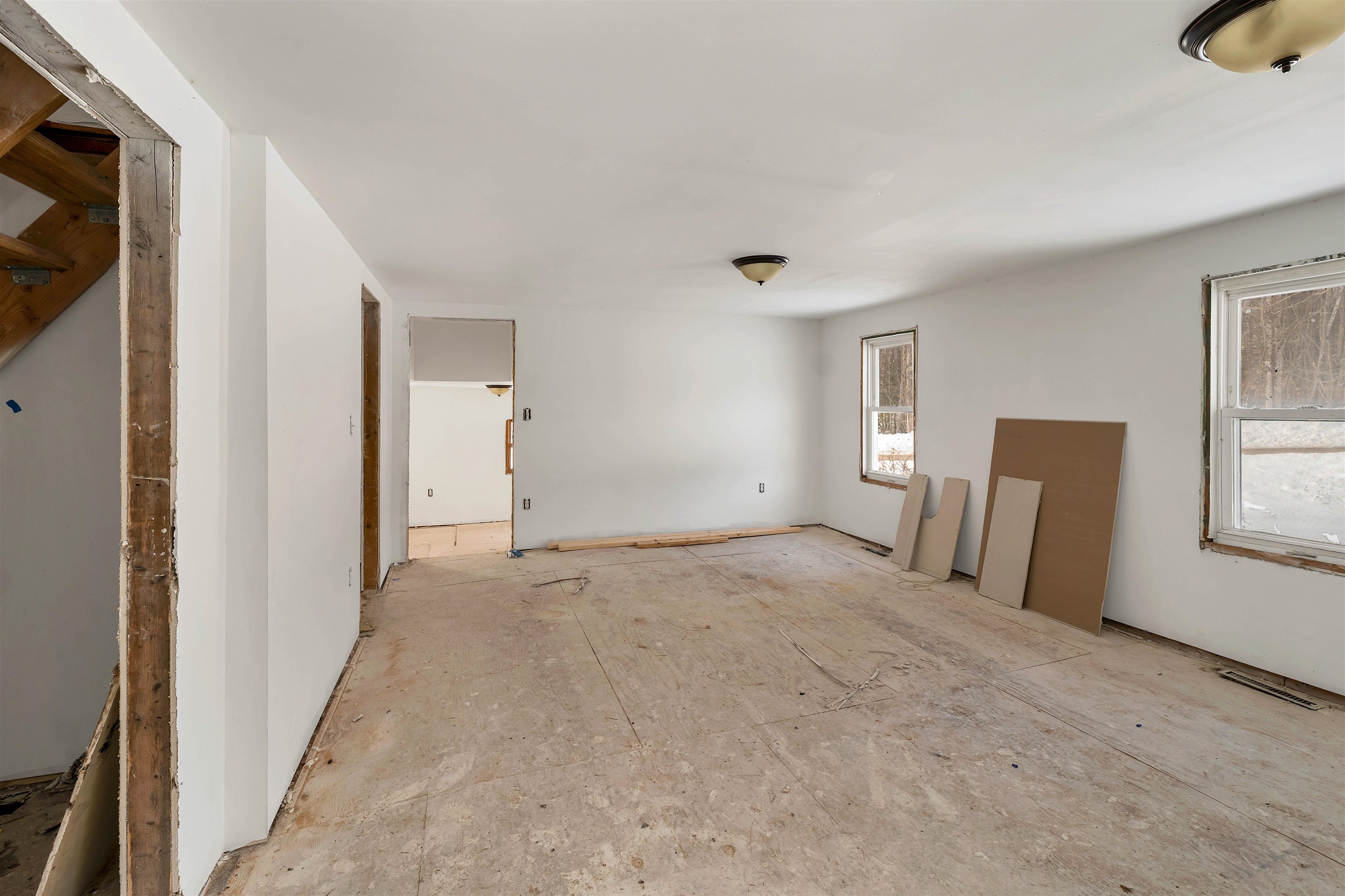 57 Pinkham Road Middleton, NH 03887 - Photo 4 of 32