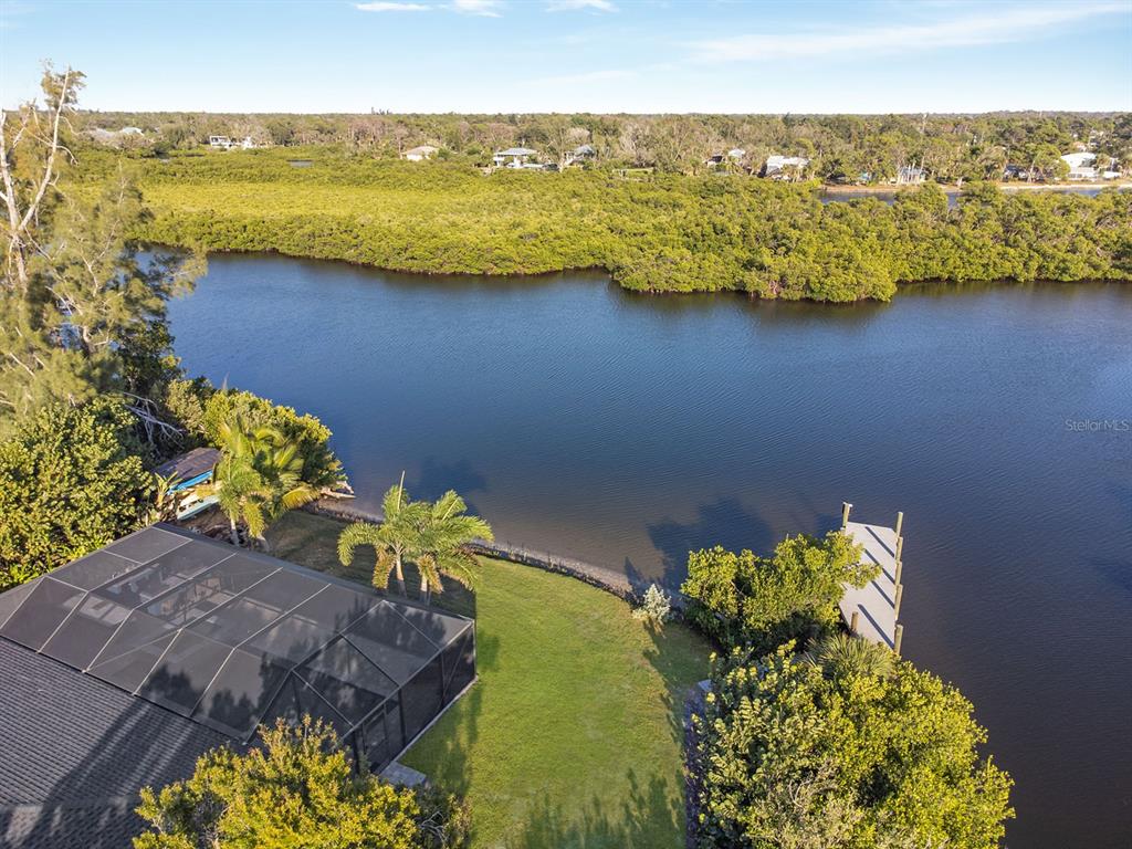 300 East Bay Heights Road Englewood, FL 34223 - Photo 65 of 71