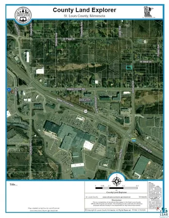 $39,000 | 10-xx Joshua Avenue, Duluth, MN 55811