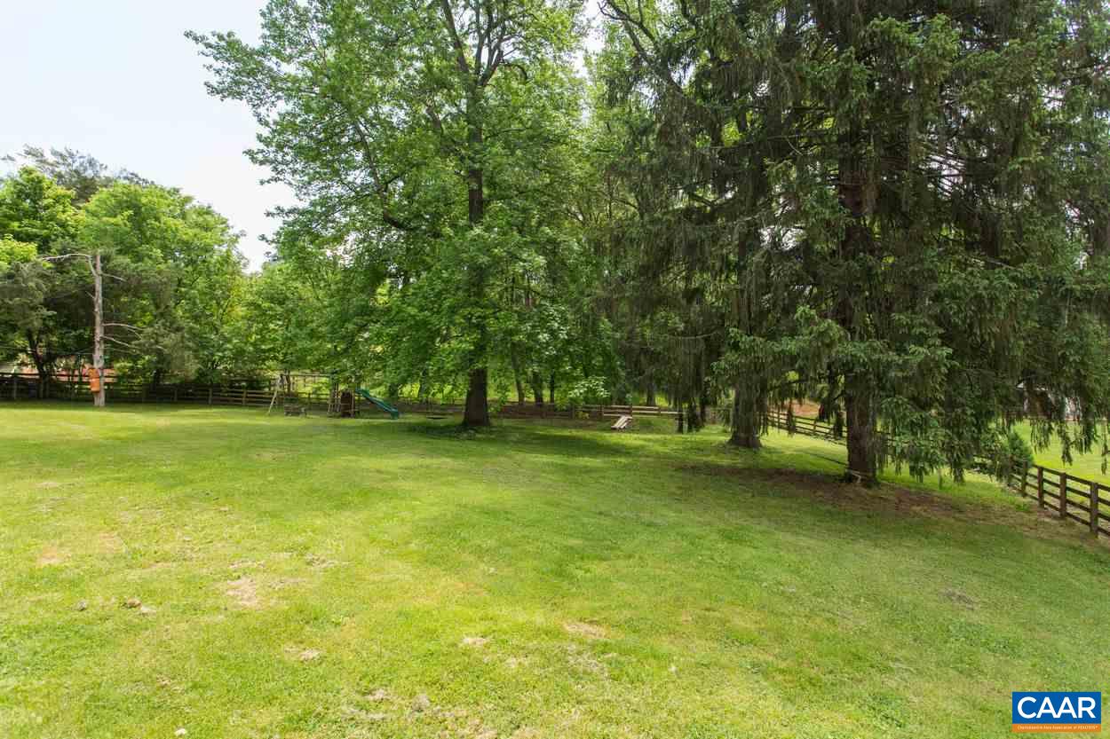 1612 Keith Valley Road Charlottesville, VA 22901 - Photo 28 of 30 a view of field with trees