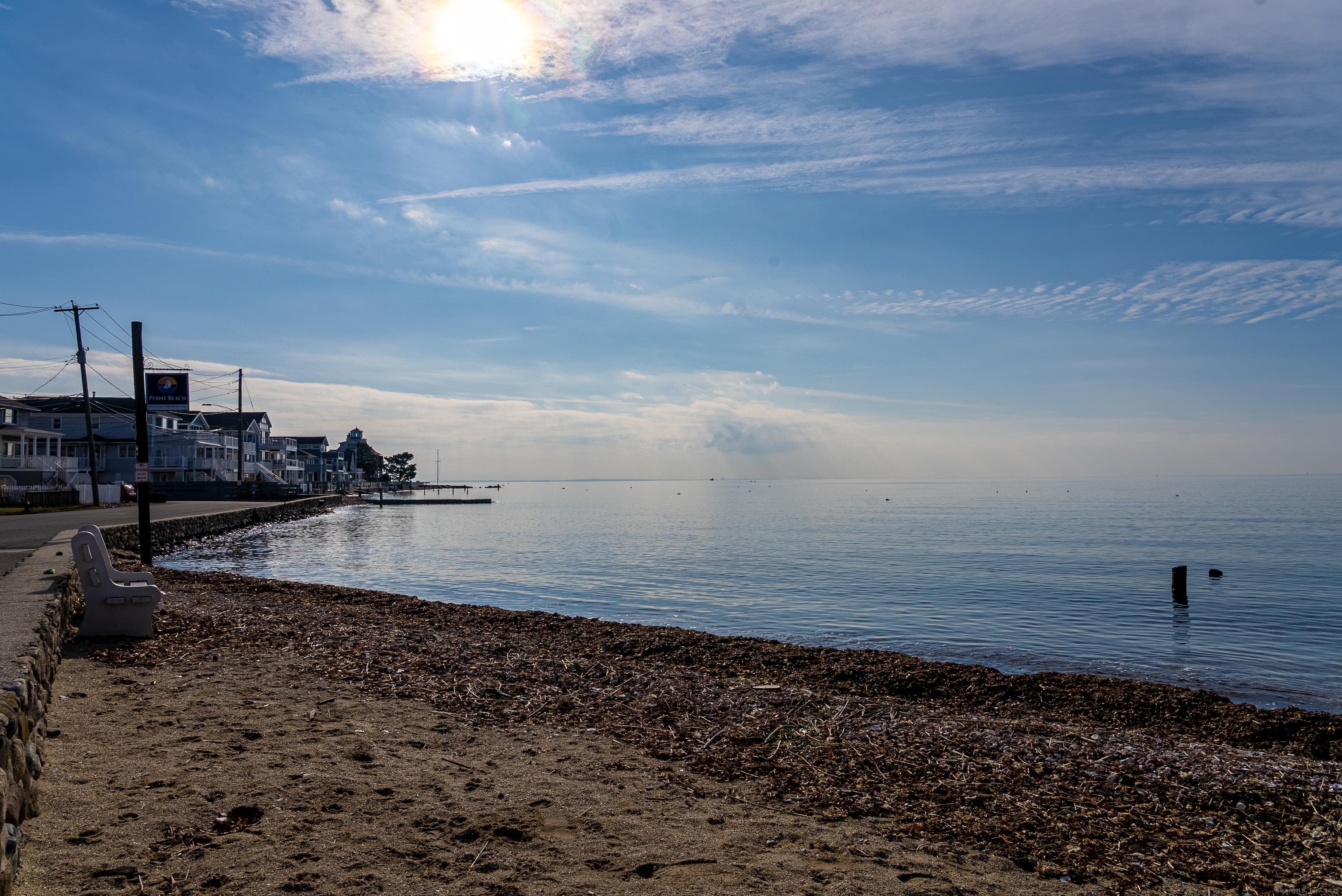 83 Carriage Drive, Unit 83 Milford, CT 06460 - Photo 32 of 33 a view of a dry yard