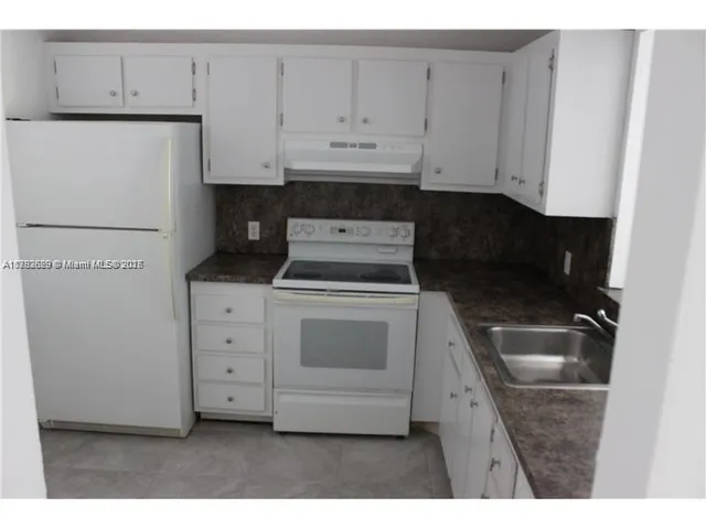 $160,000 | 11905 Northeast 2nd Avenue, Unit C206, North Miami, FL 33161