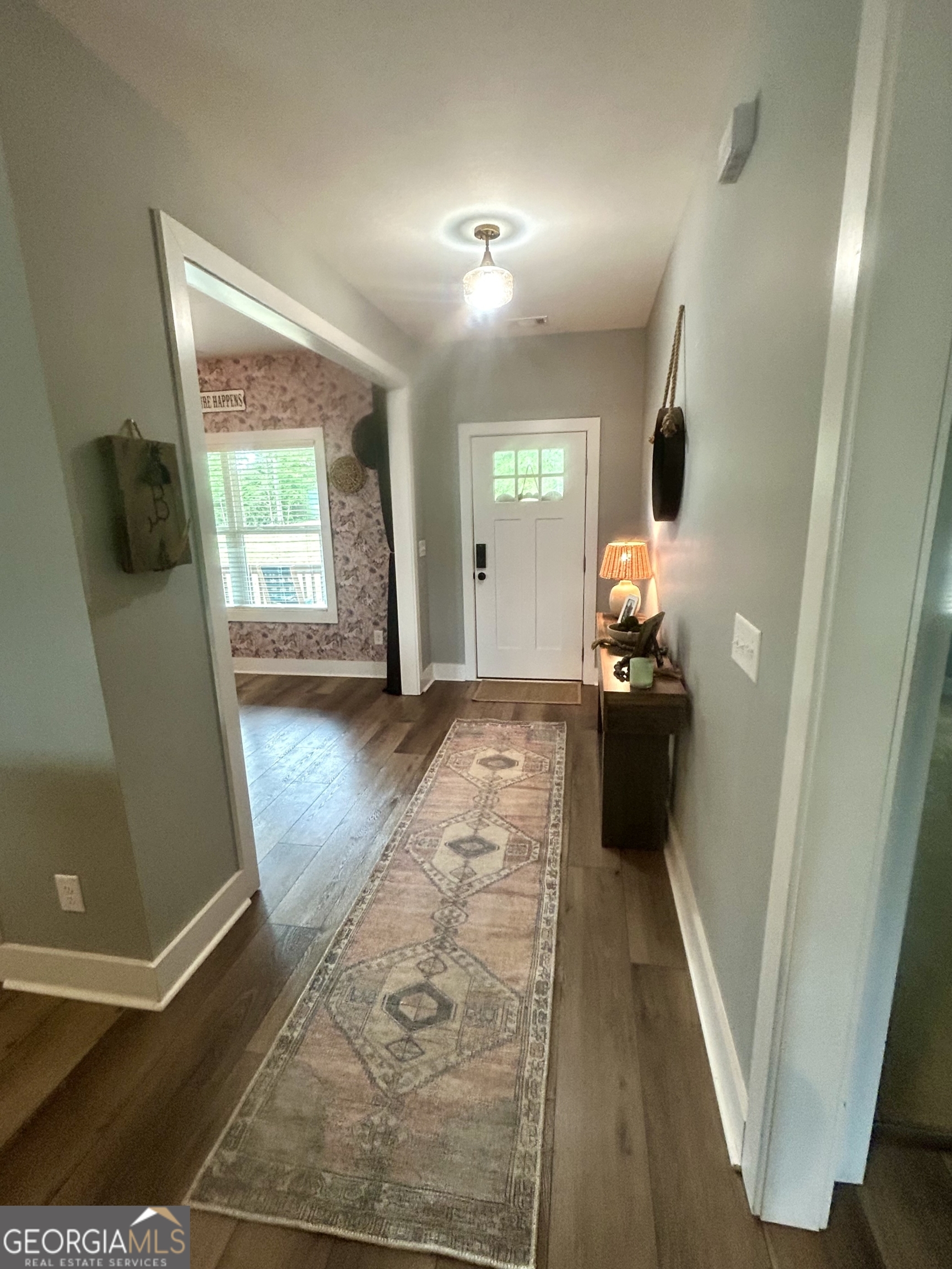 1250 Godfrey Road Madison, GA 30650 - Photo 24 of 42