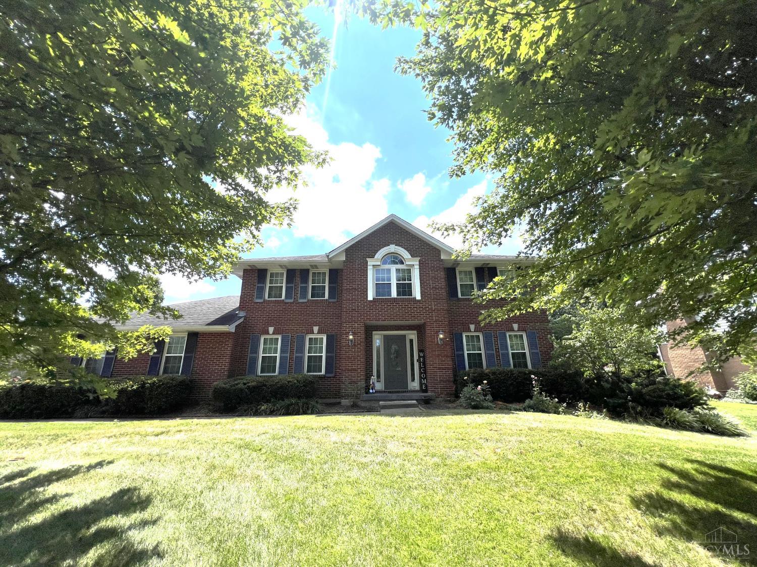 7013 Raspberry Ridge Hamilton, OH 45011 - Photo 1 of 32 Gallery Image 1