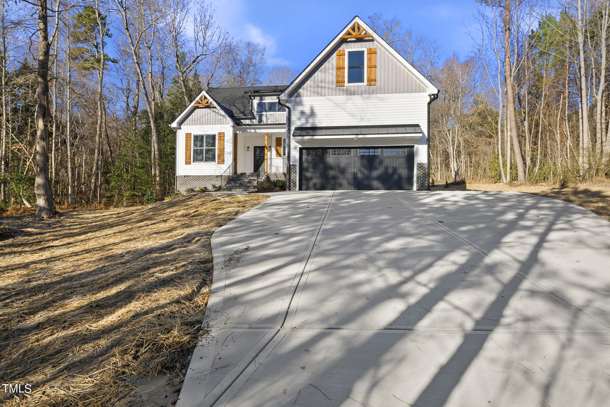 150 Pilot Ridge Road Zebulon, NC 27597 - Photo 3 of 42 DSC08830