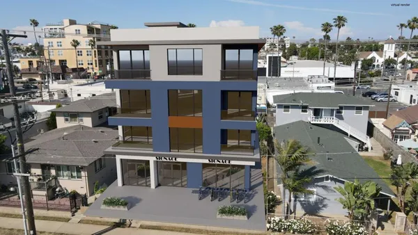 $1,600,000 | 114 South Tremont Street, Oceanside, CA 92054