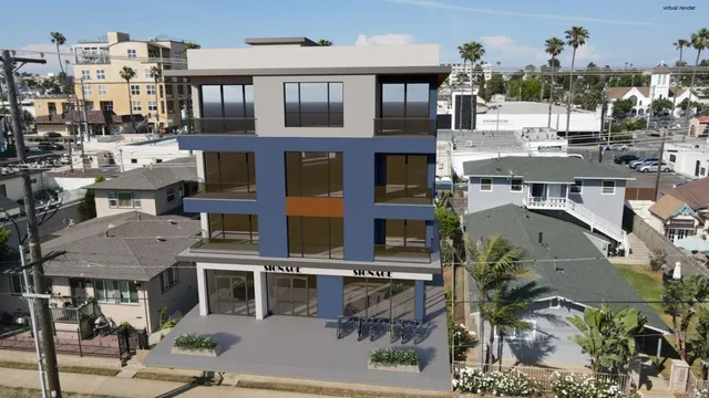 $1,600,000 | 114 South Tremont Street, Oceanside, CA 92054