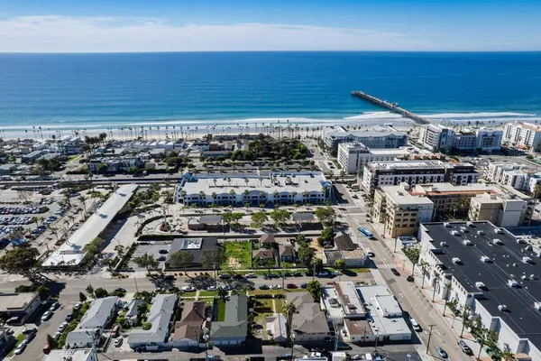 $1,600,000 | 114 South Tremont Street, Oceanside, CA 92054