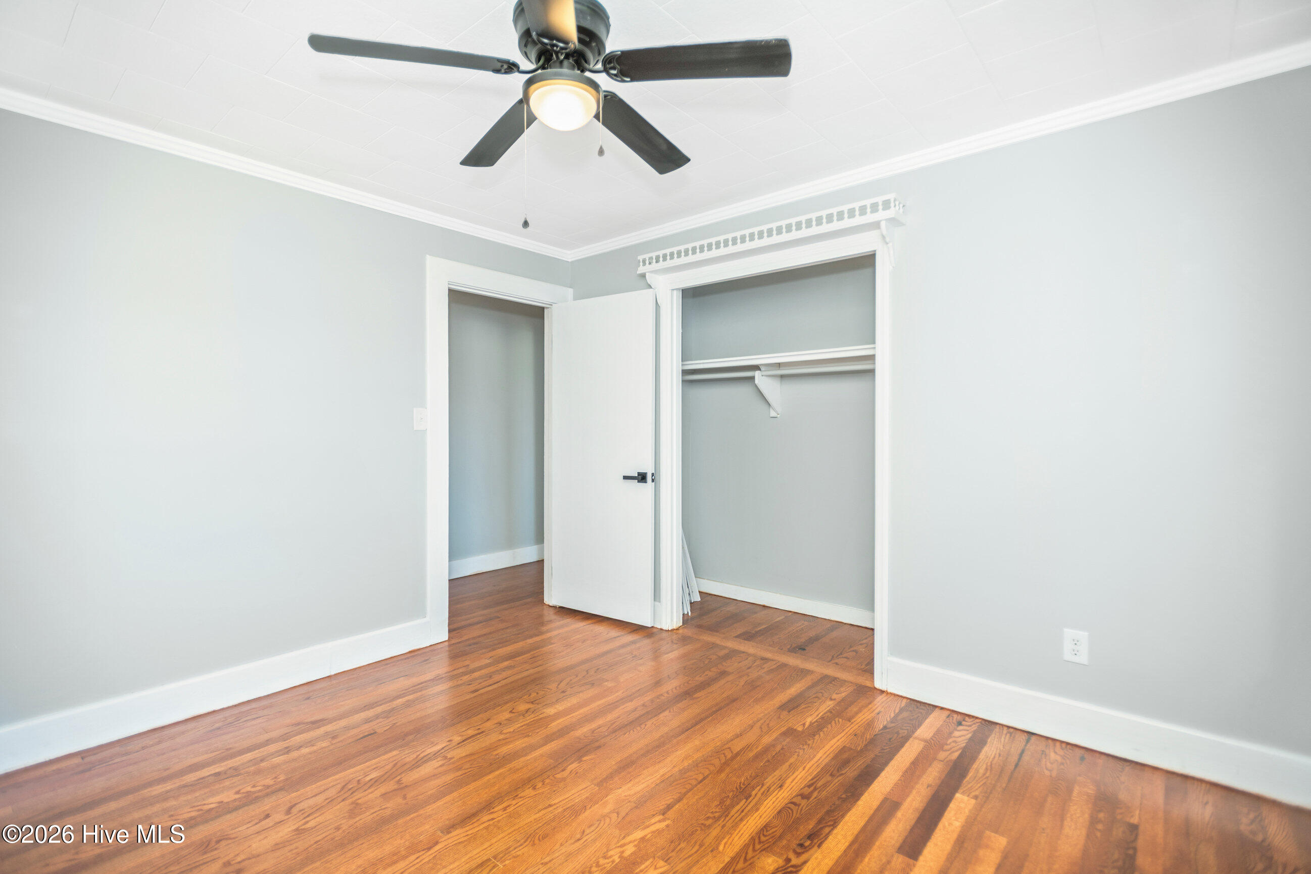 2600 Manning Road Jamesville, NC 27846 - Photo 27 of 34 Bedroom 2 _4_