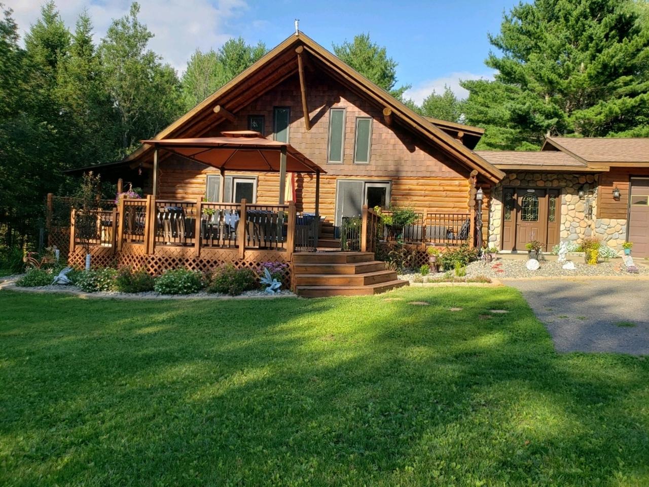 10311 Ison Road Crandon, WI 54520 - Photo 38 of 43 Gallery Image 38