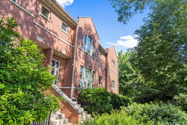 a view of a building