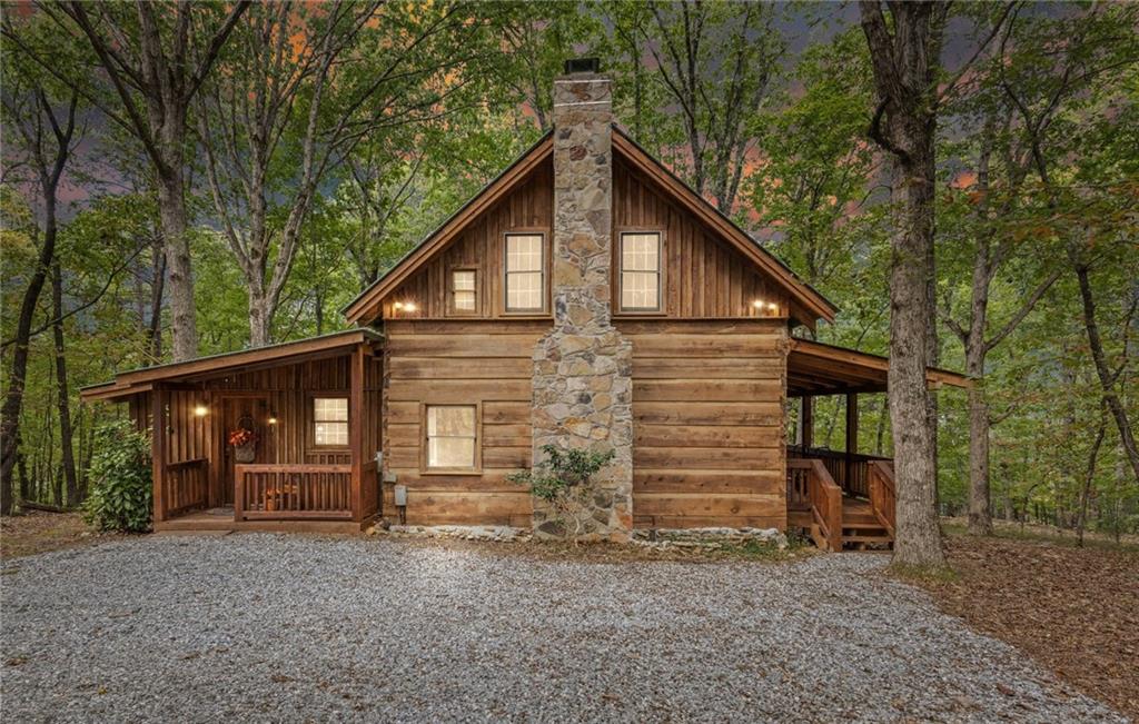 722 Yonah Mountain Road Cleveland, GA 30528 - Photo 1 of 1 Gallery Image 1