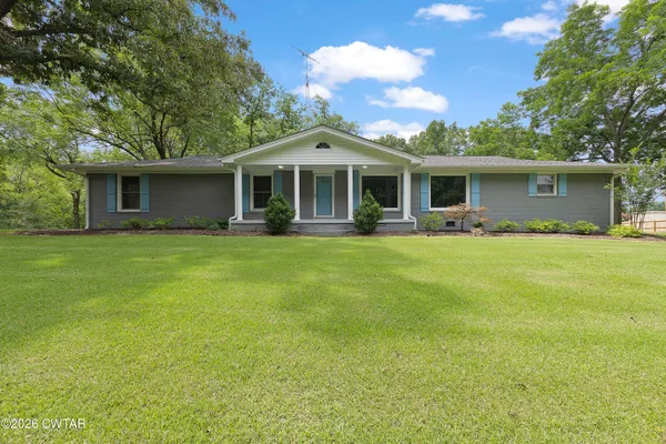 $399,900 | 111 Watt Boone Road, Medina, TN 38355