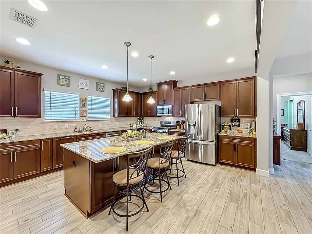 2330 Hamilton Ridge Road Clermont, FL 34715 - Photo 21 of 60