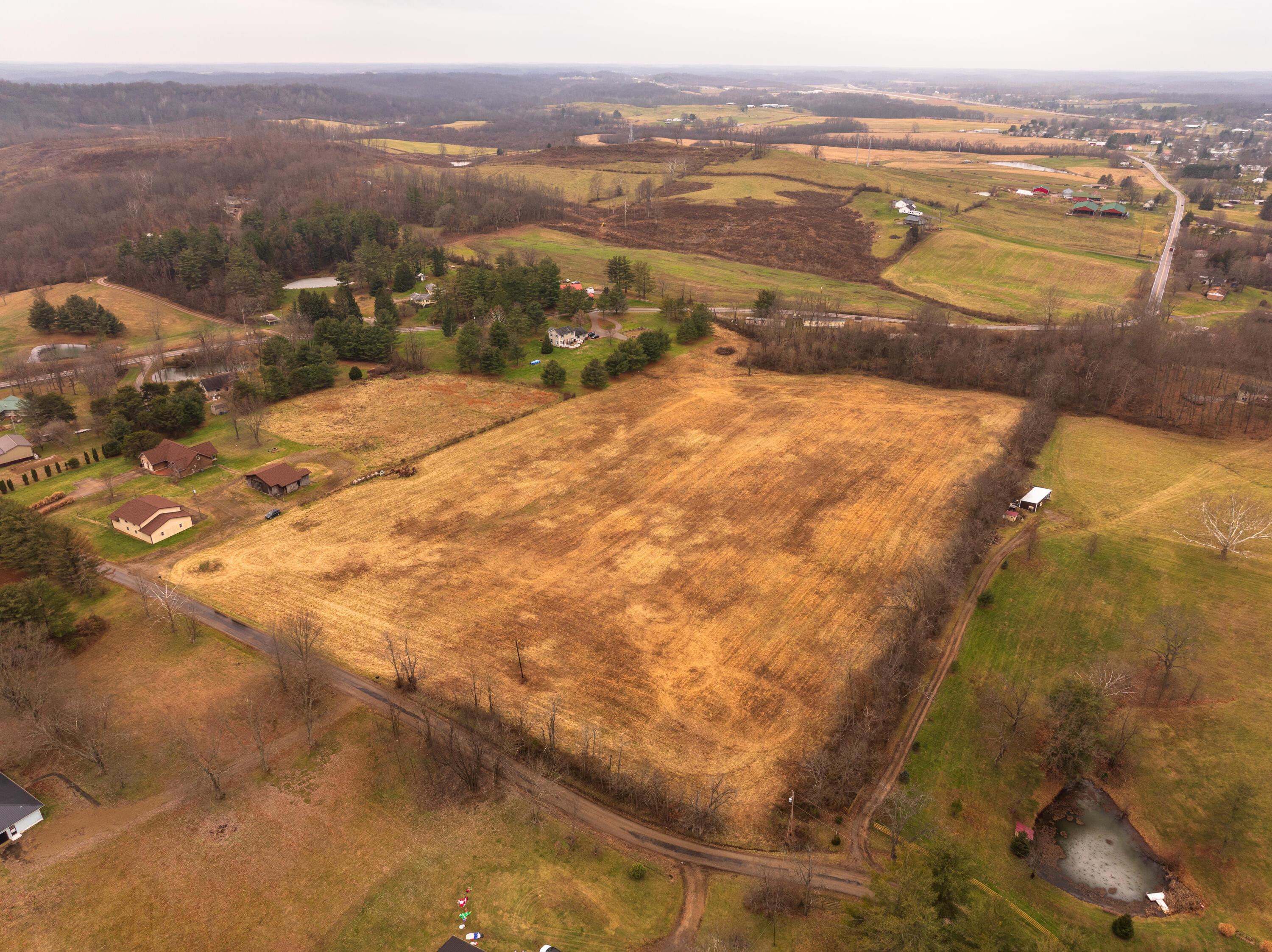 0 Hebbardsville Road Albany, OH 45710 - Photo 4 of 18 JZP_HebardvilleRoad_012