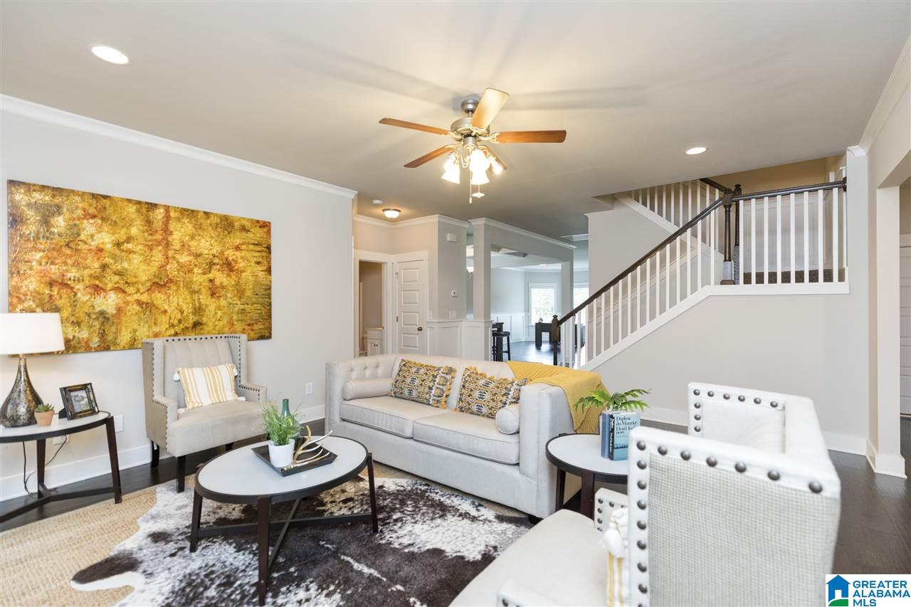 6233 Fieldbrook Circle McCalla, AL 35111 - Photo 11 of 36