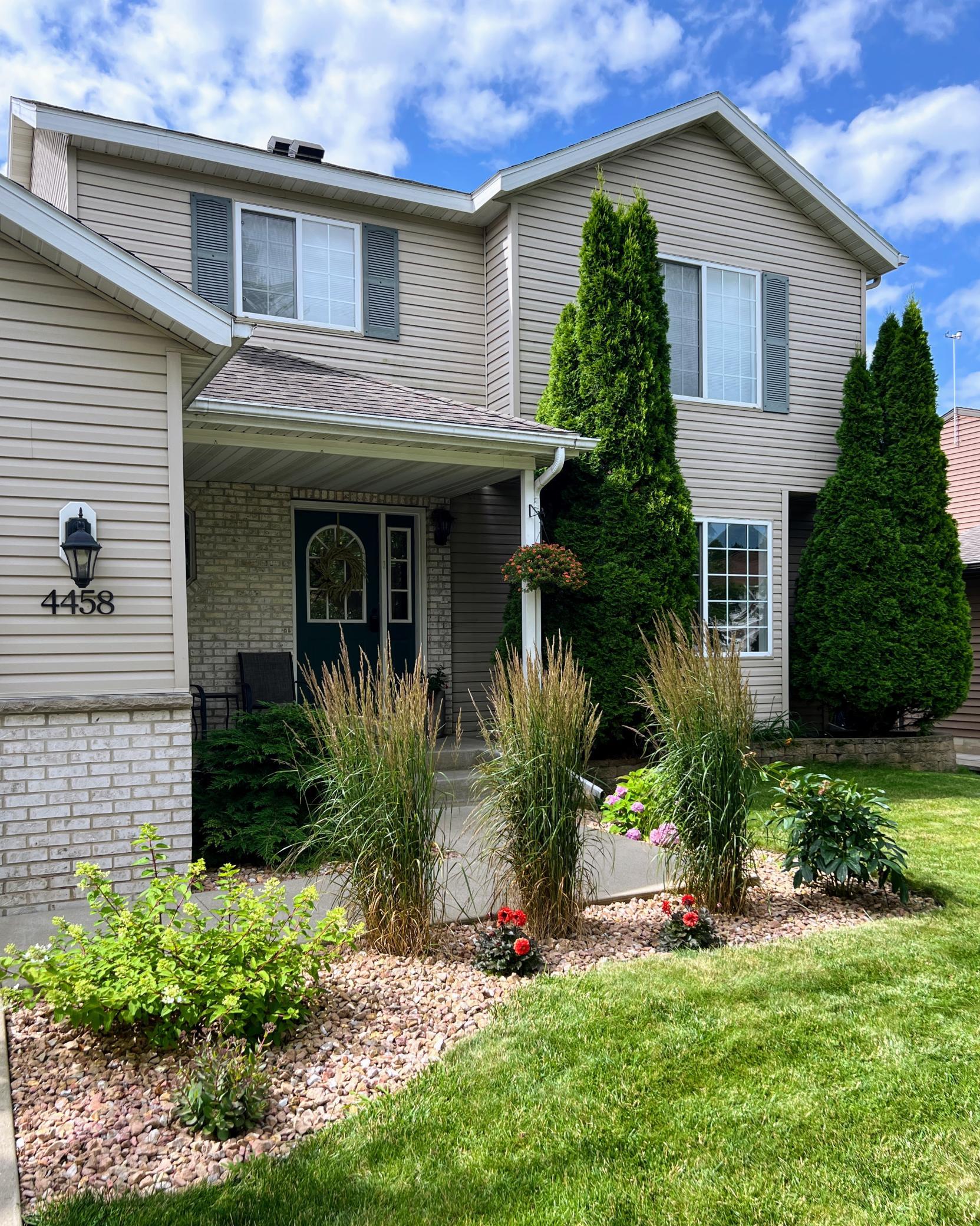 4458 Savannah Drive Northwest Rochester, MN 55901 - Photo 1 of 1 Gallery Image 1