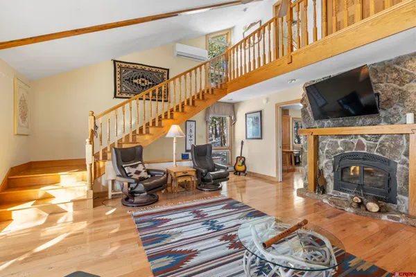 $1,200,000 | 400 Oakcrest Drive, Durango, CO 81301