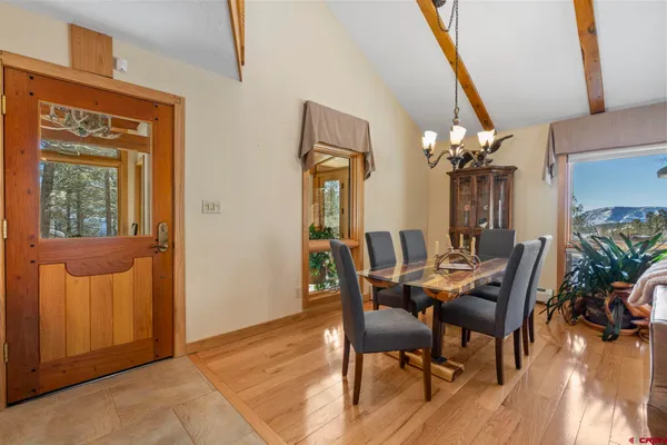 $1,200,000 | 400 Oakcrest Drive, Durango, CO 81301