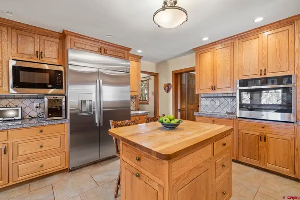 $1,200,000 | 400 Oakcrest Drive, Durango, CO 81301