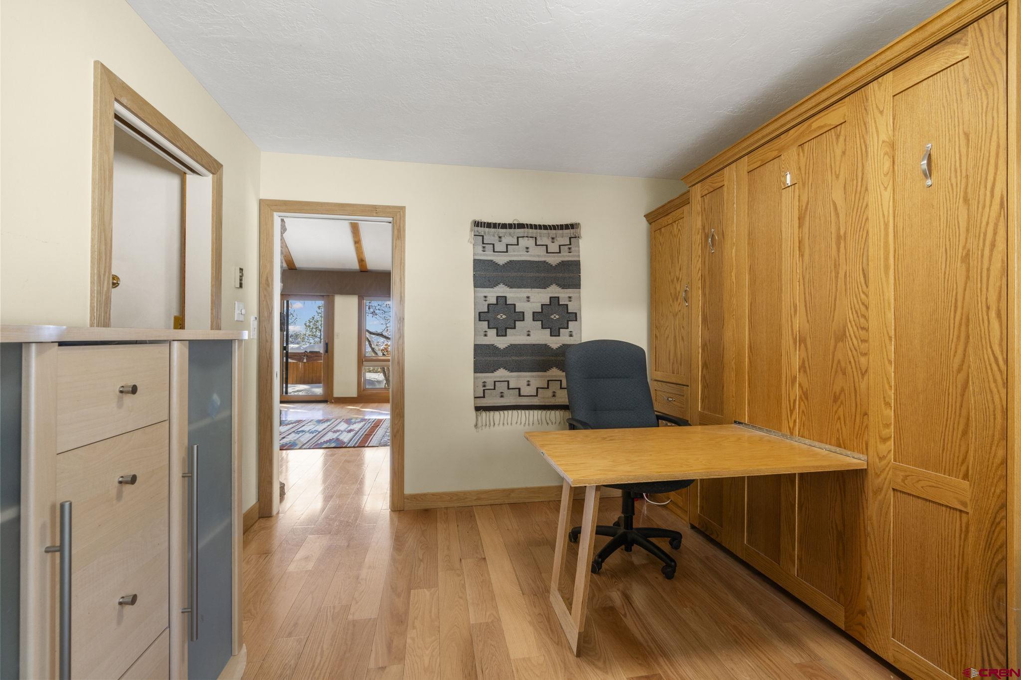 400 Oakcrest Drive Durango, CO 81301 - Photo 20 of 44 Main Level