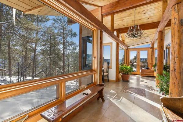 $1,200,000 | 400 Oakcrest Drive, Durango, CO 81301
