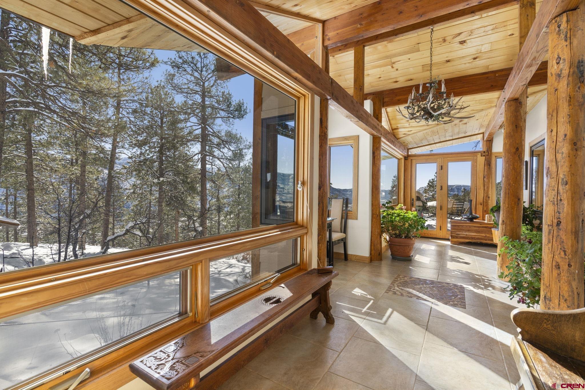 400 Oakcrest Drive Durango, CO 81301 - Photo 2 of 44