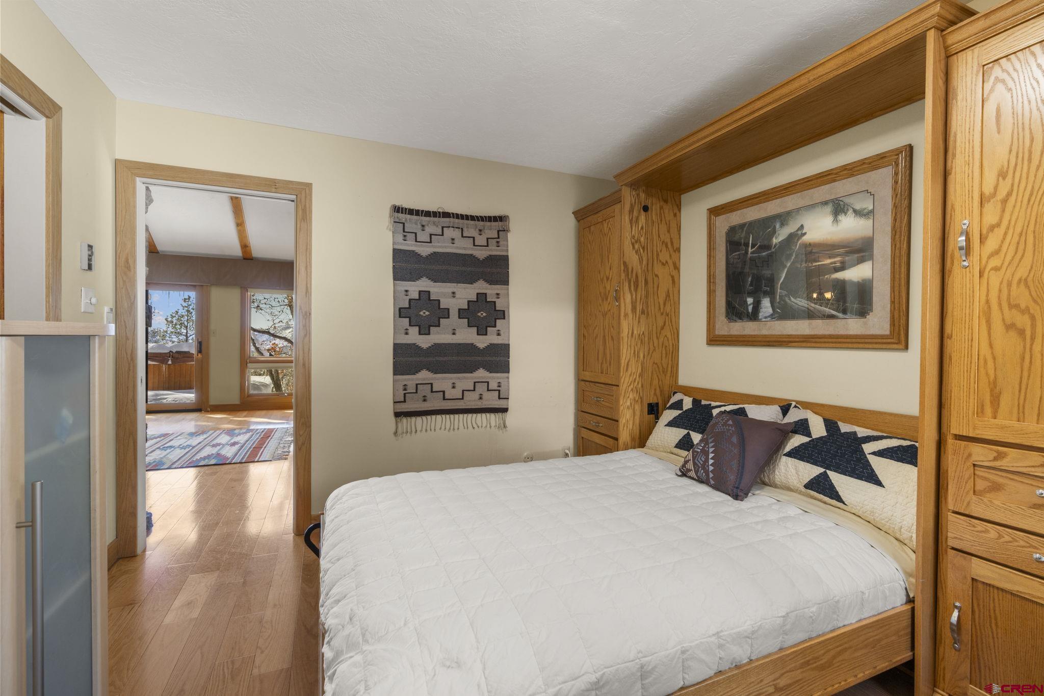 400 Oakcrest Drive Durango, CO 81301 - Photo 21 of 44 Main Level