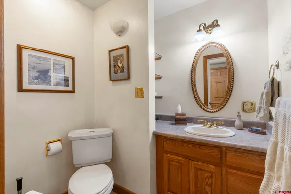 $1,200,000 | 400 Oakcrest Drive, Durango, CO 81301