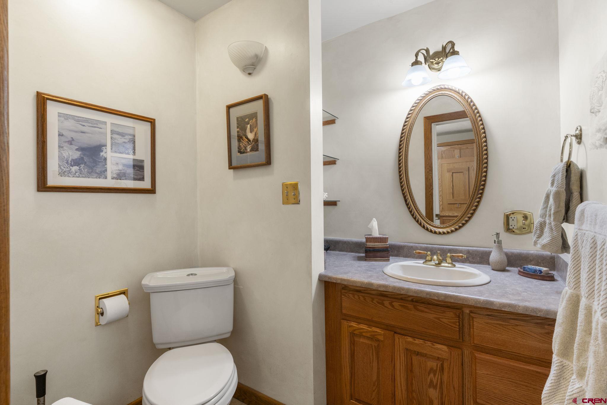 400 Oakcrest Drive Durango, CO 81301 - Photo 23 of 44 Main Level