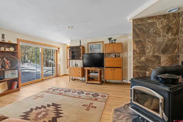 $1,200,000 | 400 Oakcrest Drive, Durango, CO 81301