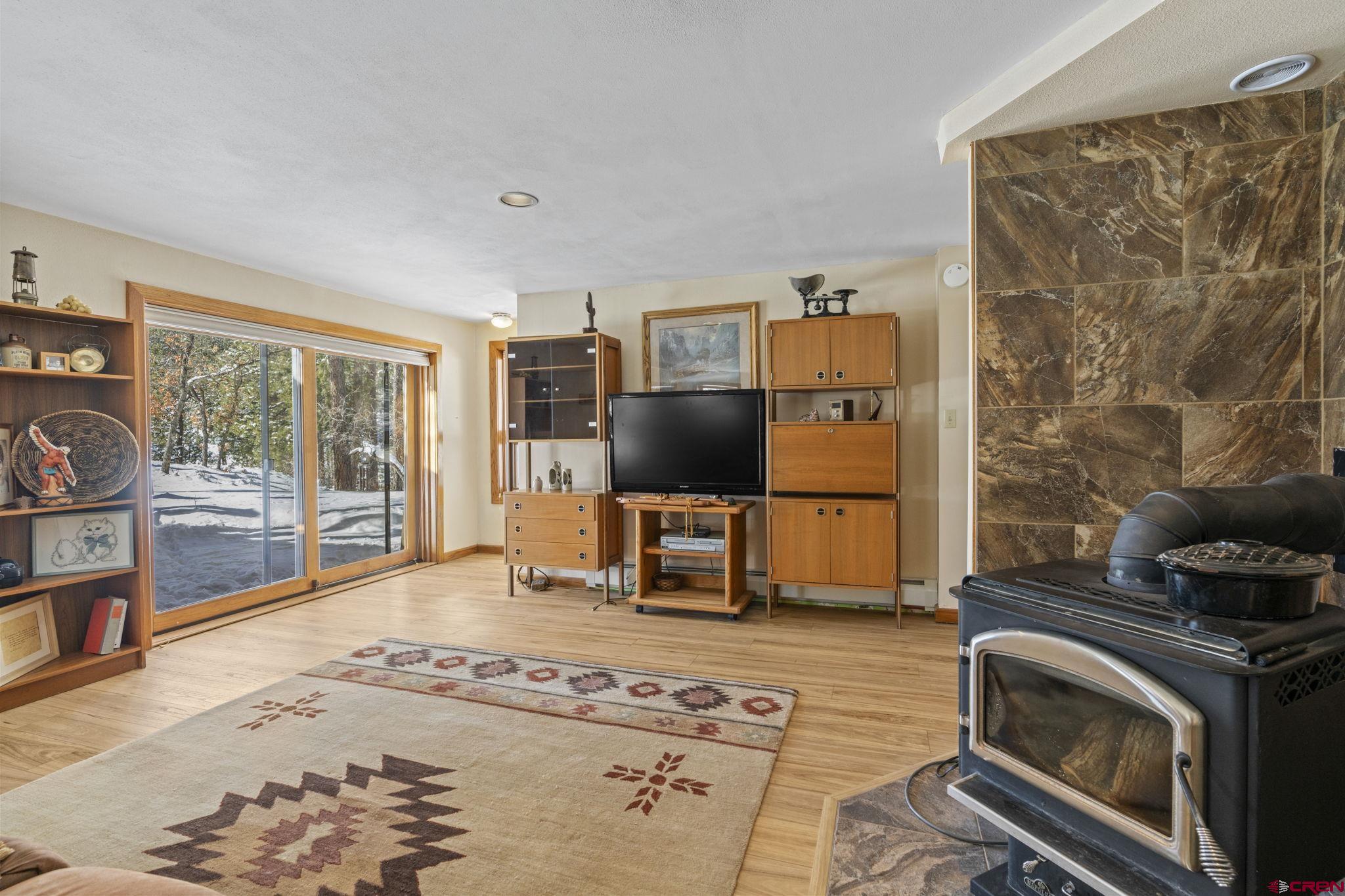 400 Oakcrest Drive Durango, CO 81301 - Photo 30 of 44 Lower Level