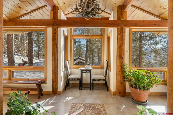 $1,200,000 | 400 Oakcrest Drive, Durango, CO 81301