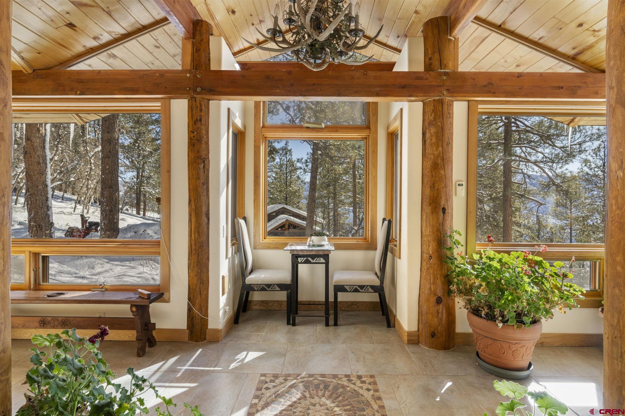 400 Oakcrest Drive Durango, CO 81301 - Photo 3 of 44