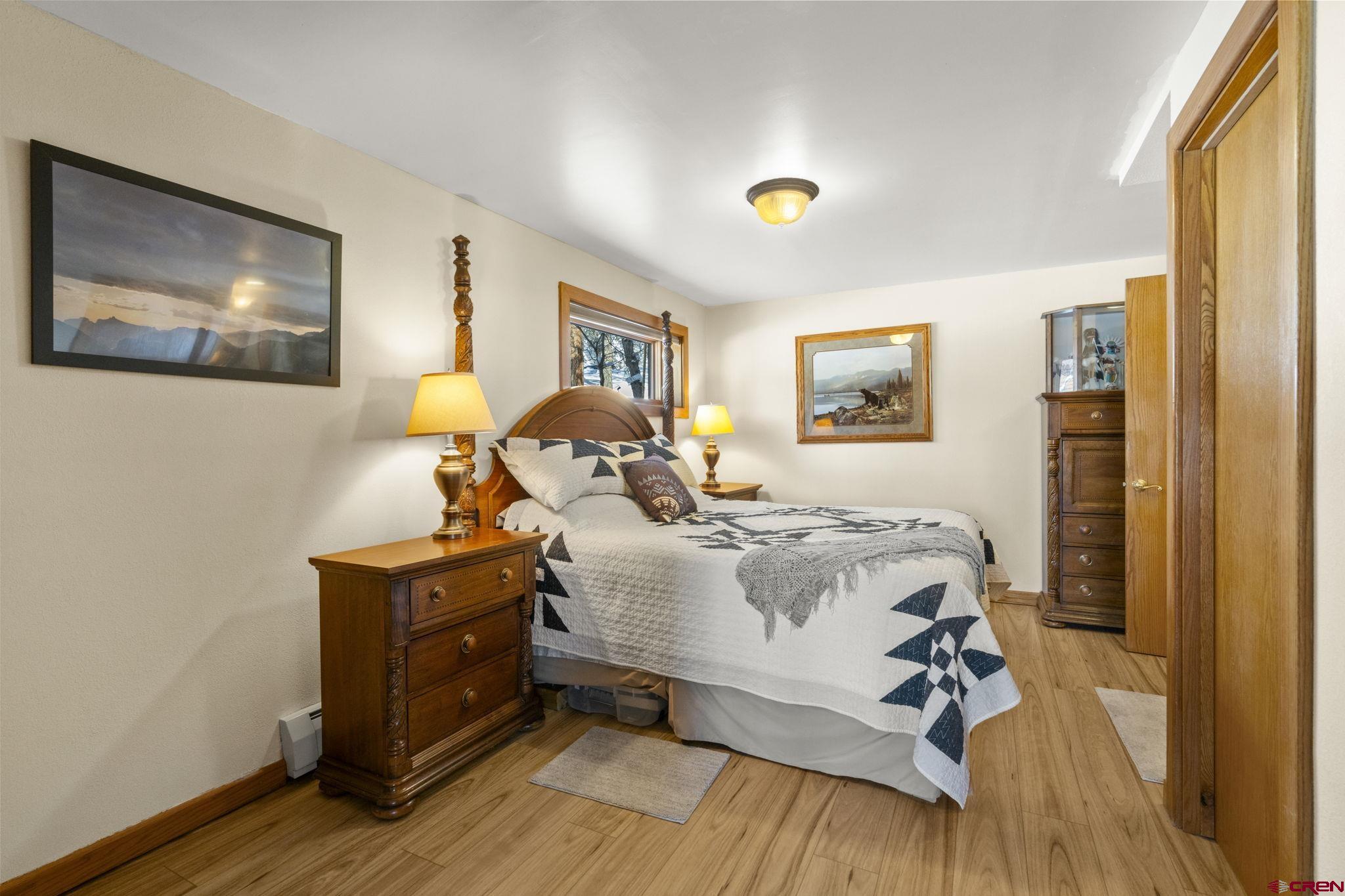 400 Oakcrest Drive Durango, CO 81301 - Photo 31 of 44 Lower Level