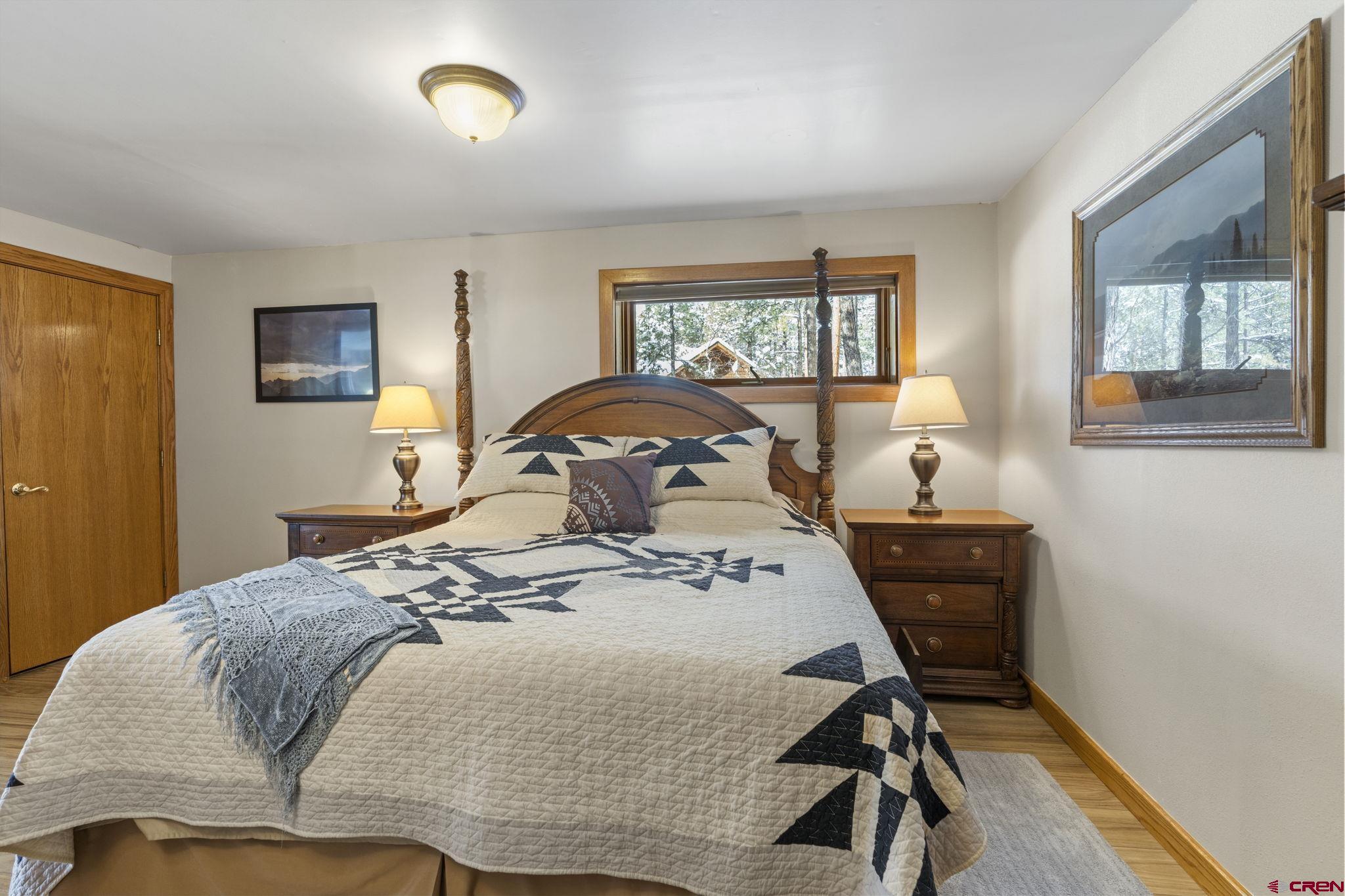 400 Oakcrest Drive Durango, CO 81301 - Photo 32 of 44 Lower Level