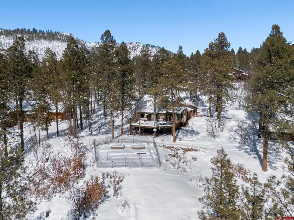 $1,200,000 | 400 Oakcrest Drive, Durango, CO 81301