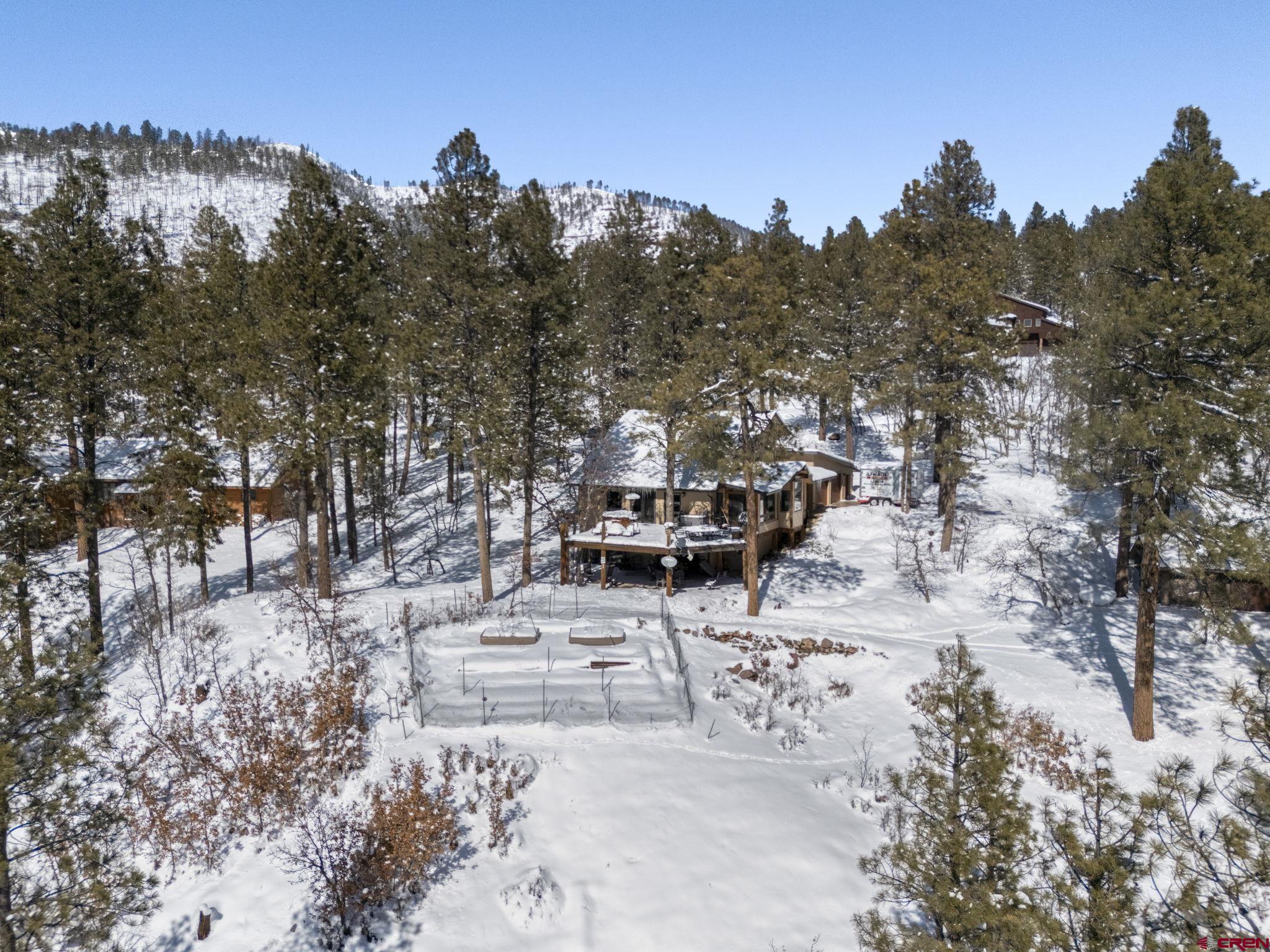 400 Oakcrest Drive Durango, CO 81301 - Photo 35 of 44