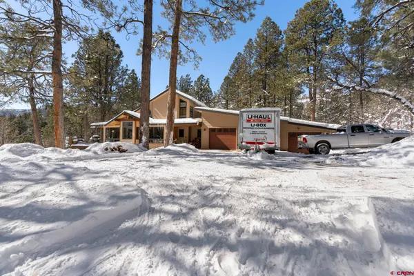 $1,200,000 | 400 Oakcrest Drive, Durango, CO 81301