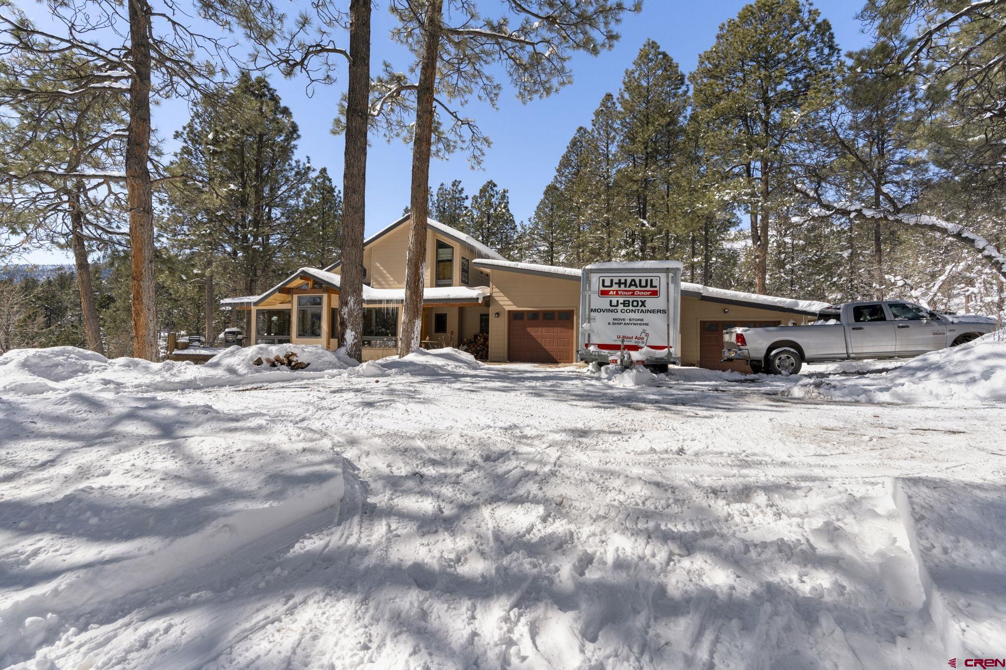 400 Oakcrest Drive Durango, CO 81301 - Photo 36 of 44