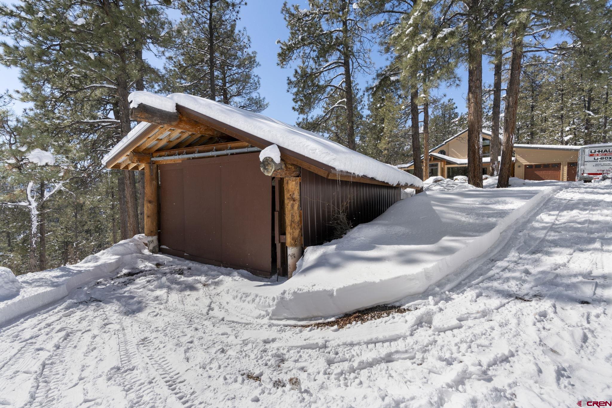 400 Oakcrest Drive Durango, CO 81301 - Photo 37 of 44