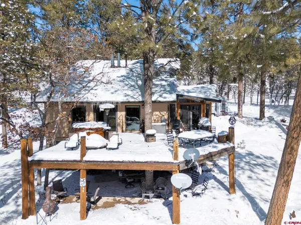 $1,200,000 | 400 Oakcrest Drive, Durango, CO 81301
